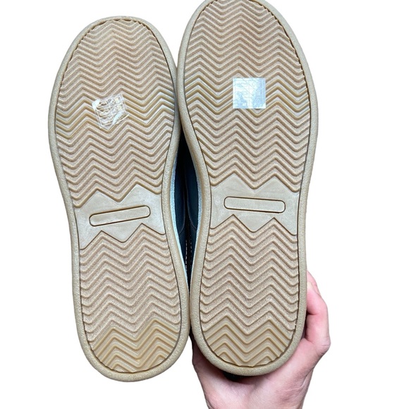 Hawker Rye Stitch Fix Lace Up Sneaker Size Men 10.5 - Picture 7 of 10